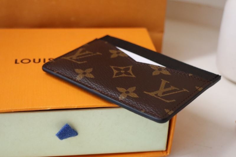 Louis Vuitton Wallets